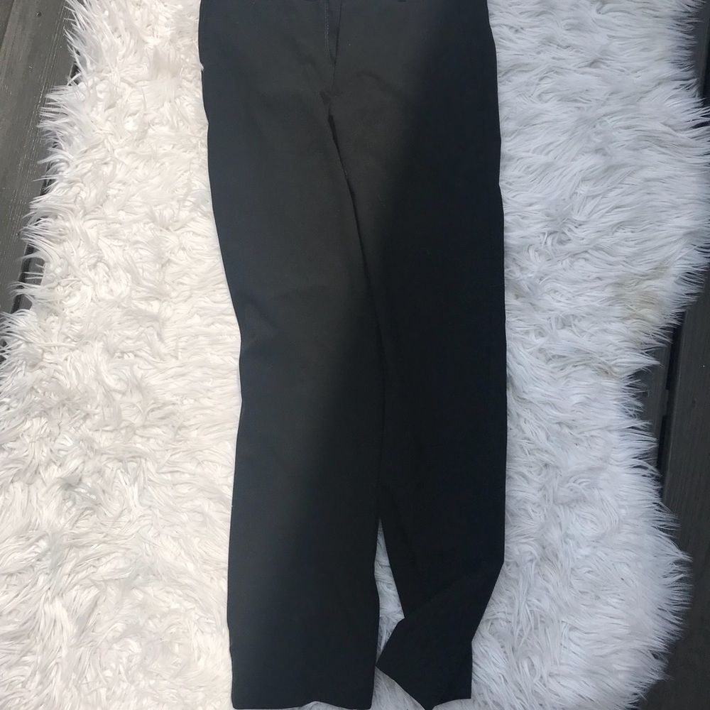 Dress pants